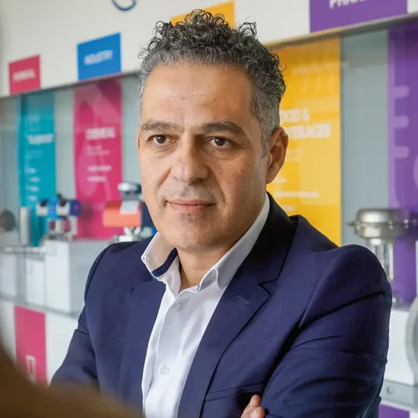 Yusuf Avci